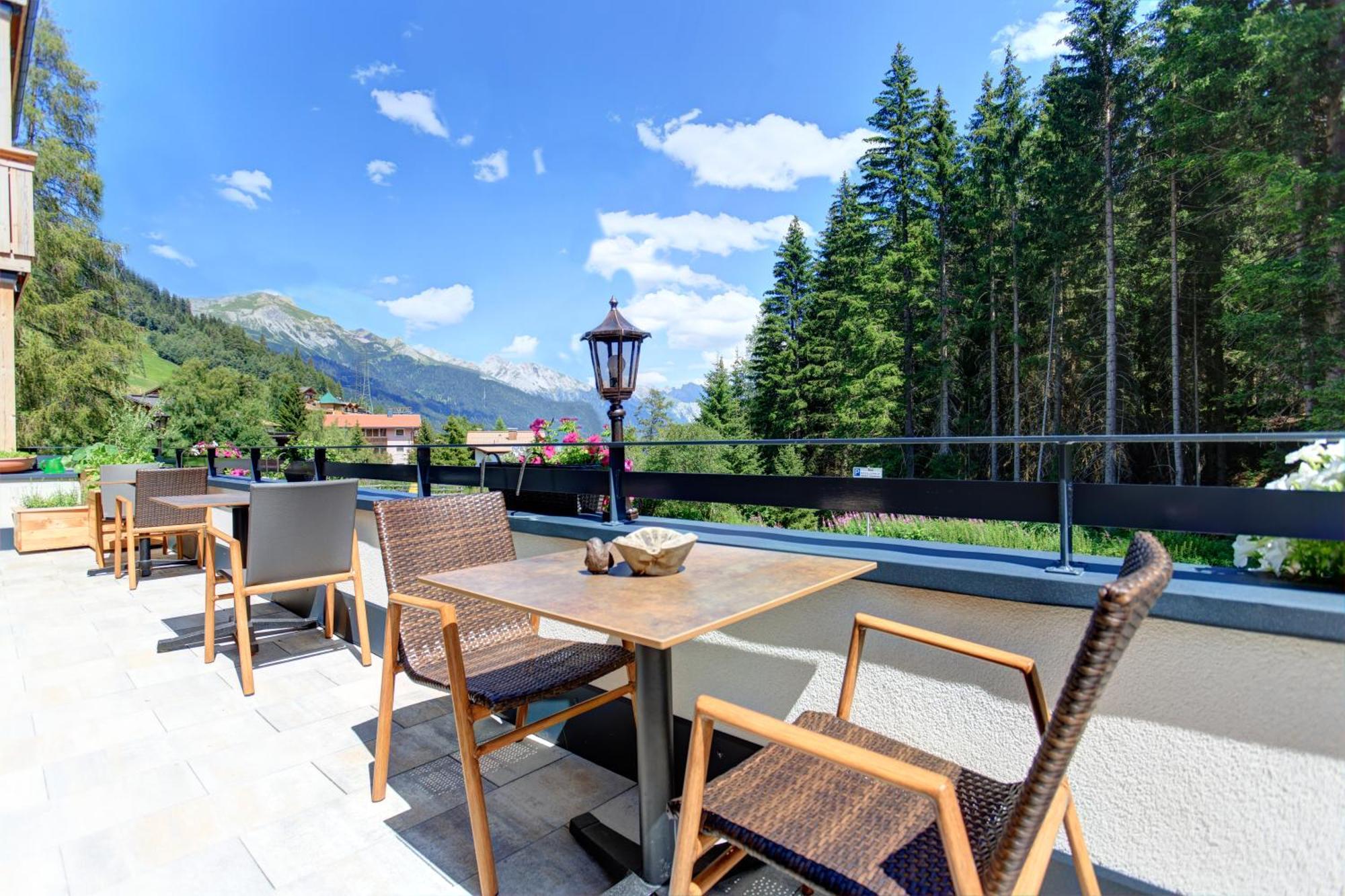 Hotel Koesslerhof