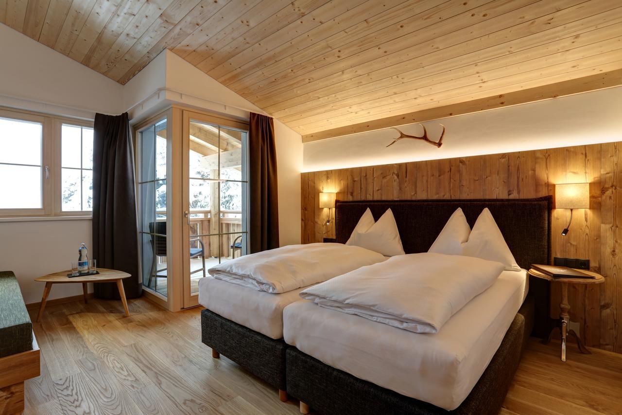 Hotel Koesslerhof