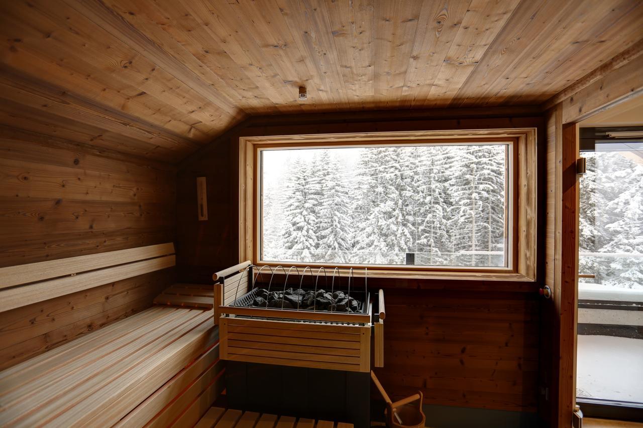 Koesslerhof Sankt Anton am Arlberg