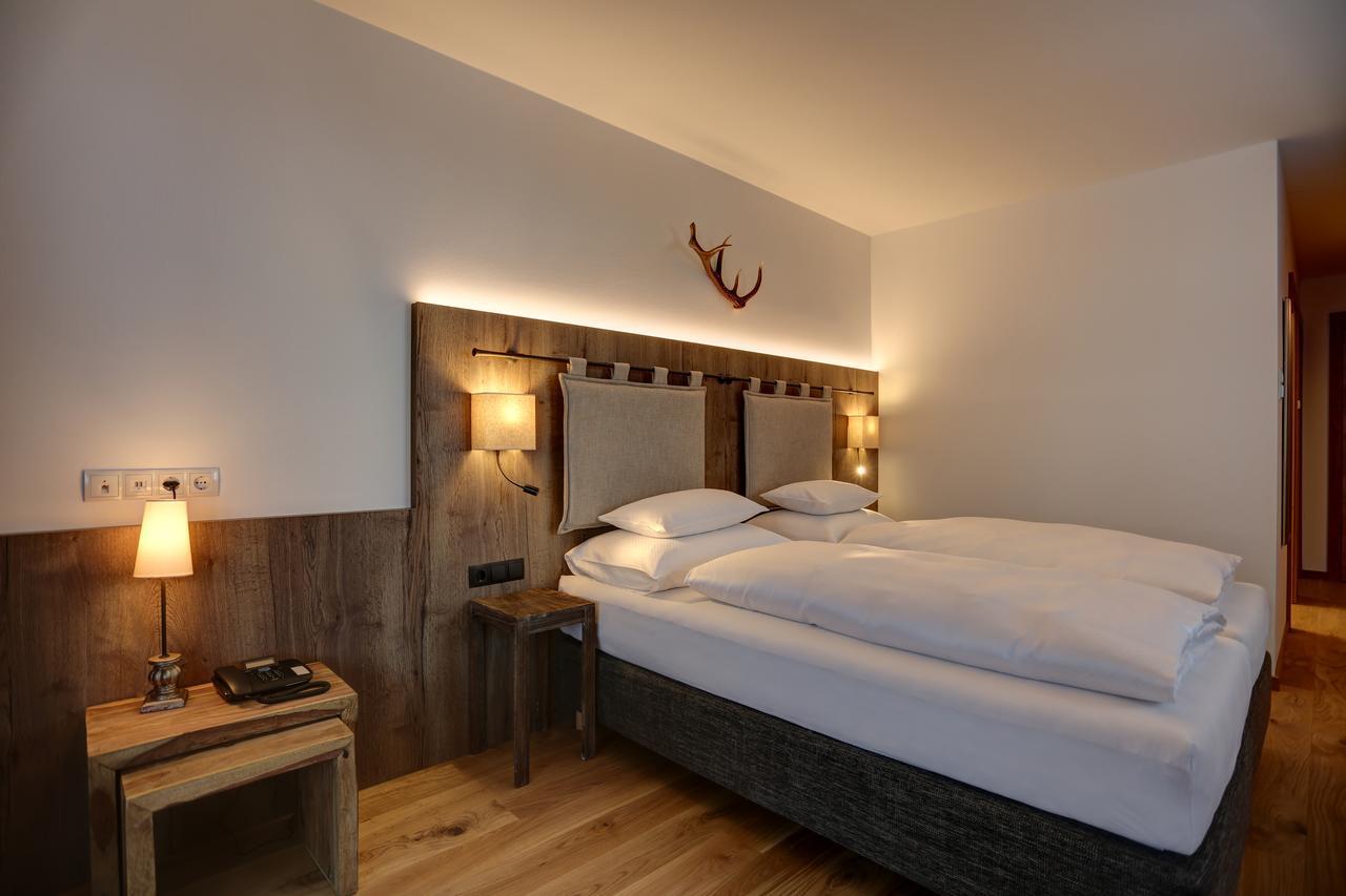Koesslerhof Sankt Anton am Arlberg