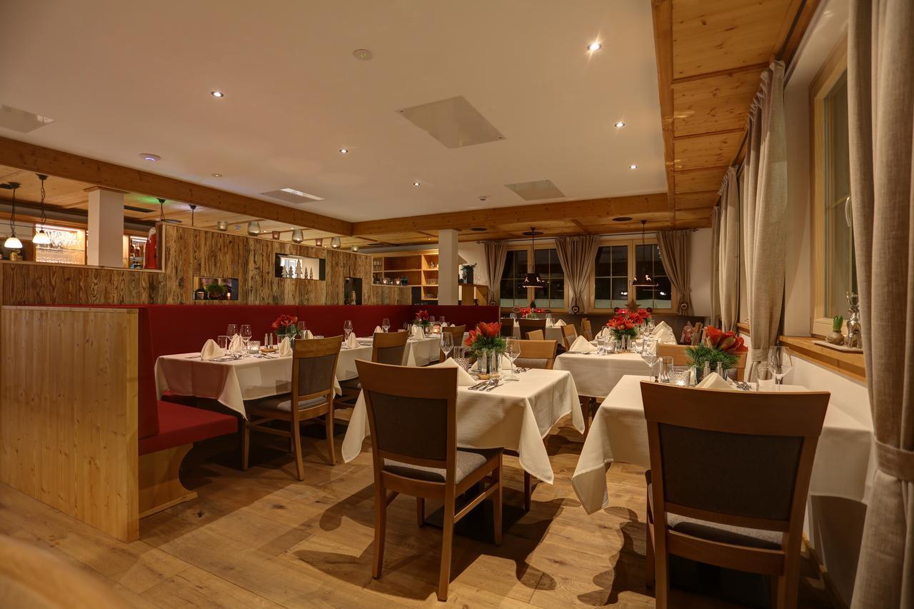 Hotel Koesslerhof