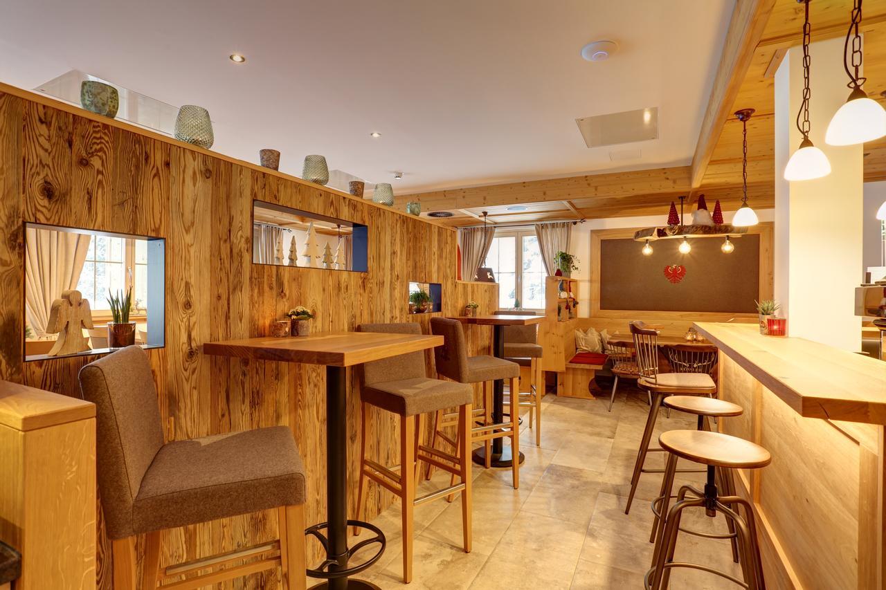 Koesslerhof 4* Sankt Anton am Arlberg