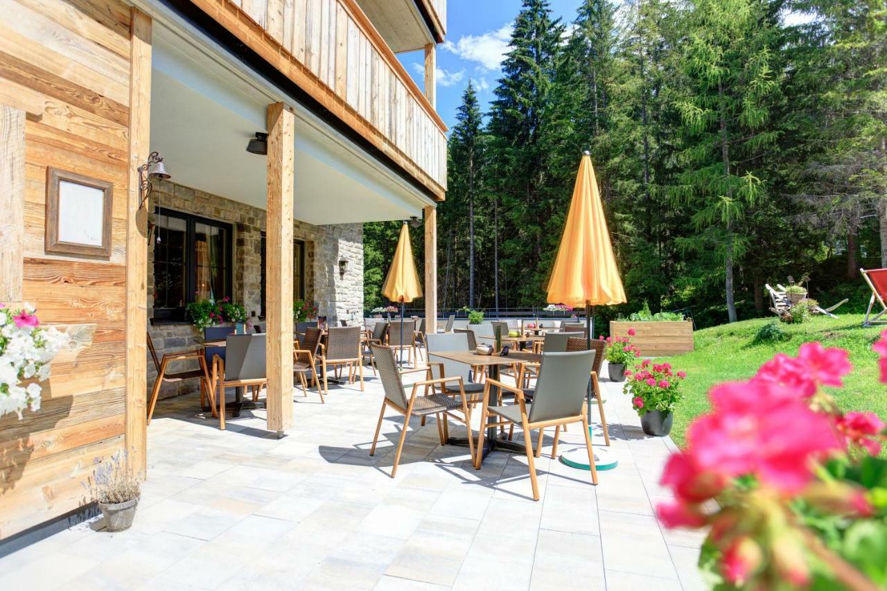 Koesslerhof Sankt Anton am Arlberg