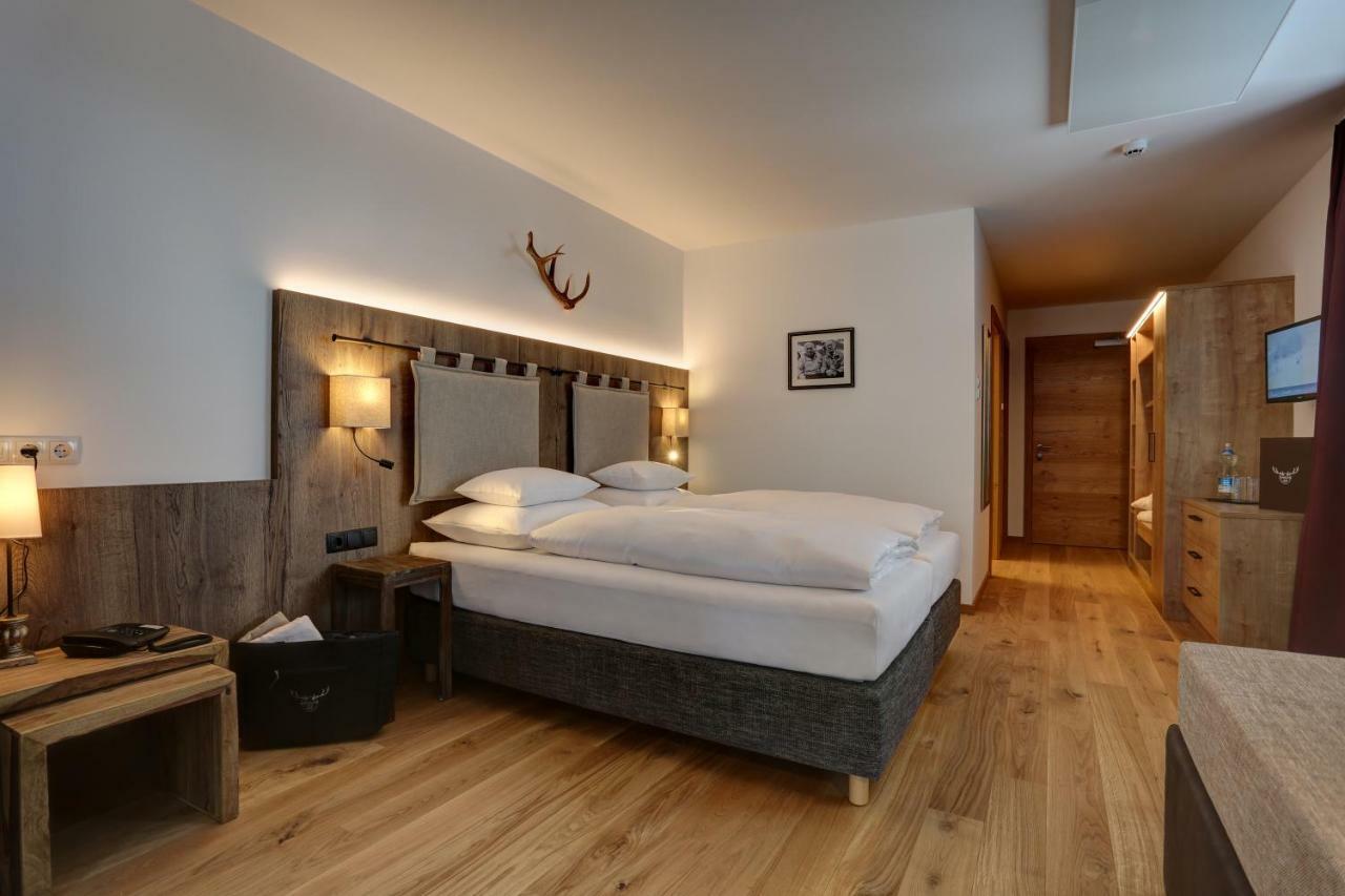 Koesslerhof Hotel 4*