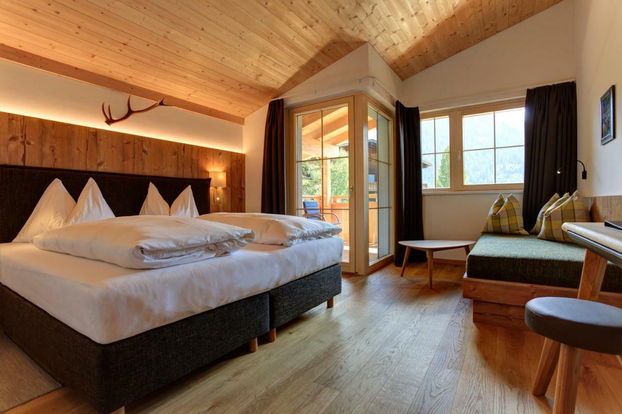Koesslerhof Hotel Sankt Anton am Arlberg