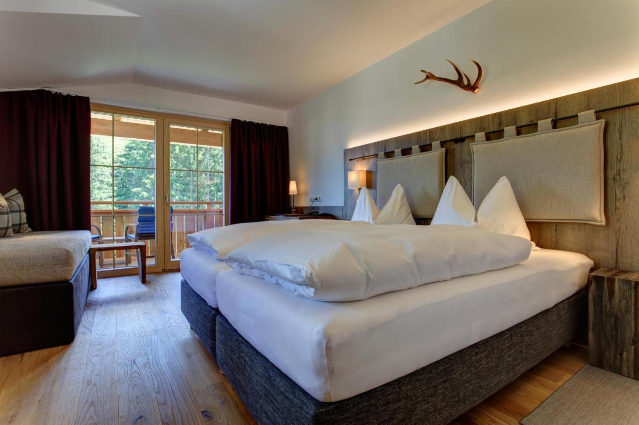 Hotel Koesslerhof Sankt Anton am Arlberg