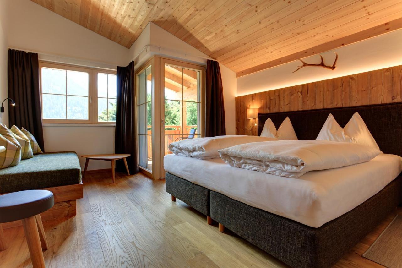 Koesslerhof Hotel Sankt Anton am Arlberg