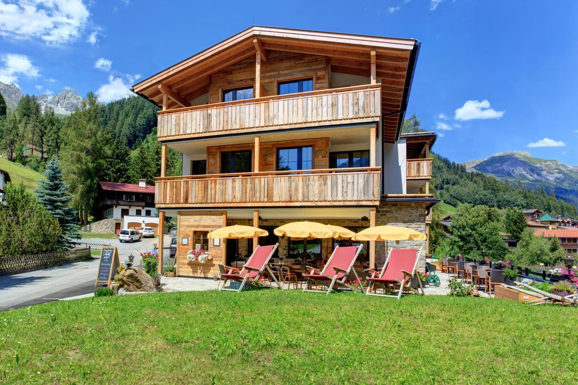 Koesslerhof Hotel