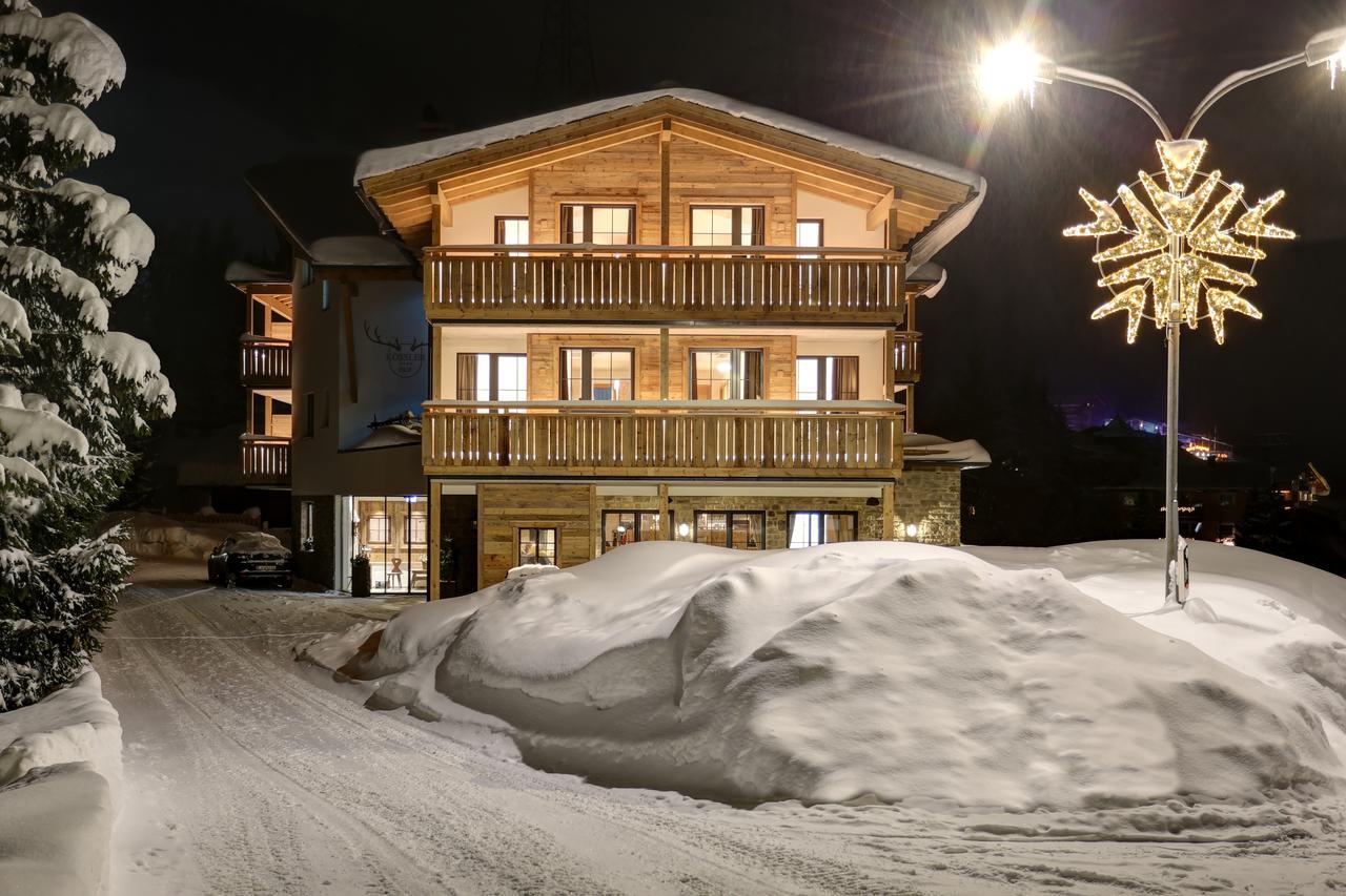 Hotel Koesslerhof